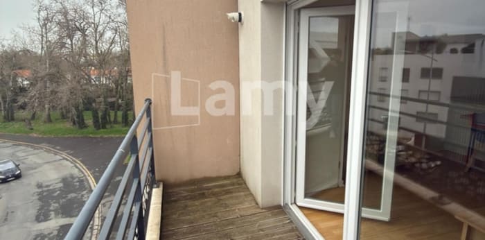 Image 6 sur 7 - Appartement  ·  Location · La Rochelle (17000) · 2 pièces · 43m²