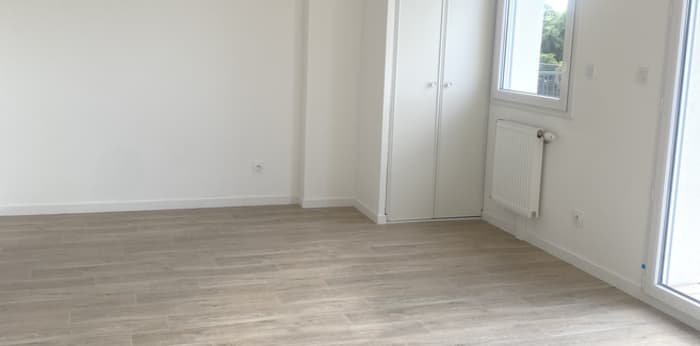 Image 3 sur 6 - Appartement  ·  Location · Orleans (45000) · 2 pièces · 45m²
