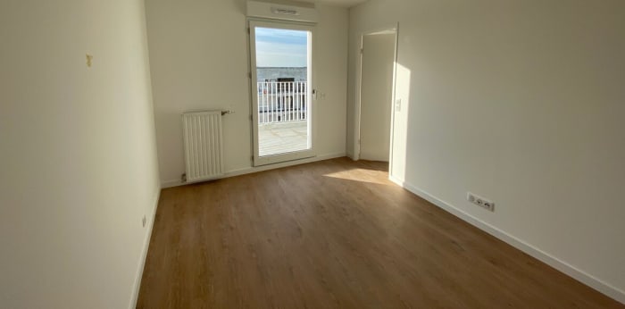 Image 8 sur 9 - Appartement  ·  Location · Meudon (92360) · 2 pièces · 39m²