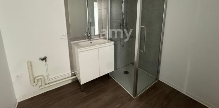 Image 6 sur 6 - Appartement  ·  Location · Amiens (80000) · 3 pièces · 60m²