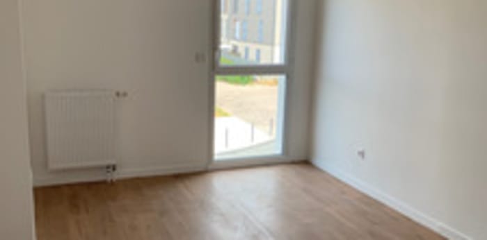 Image 3 sur 5 - Appartement  ·  Location · Orleans (45000) · 2 pièces · 44m²