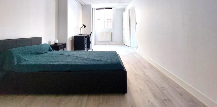 Image 4 sur 10 - Appartement  ·  Location · Limoges (87000) · 4 pièces · 78m²