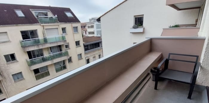 Image 8 sur 10 - Appartement  ·  Location · Bordeaux (33800) · 1 pièce · 35m²