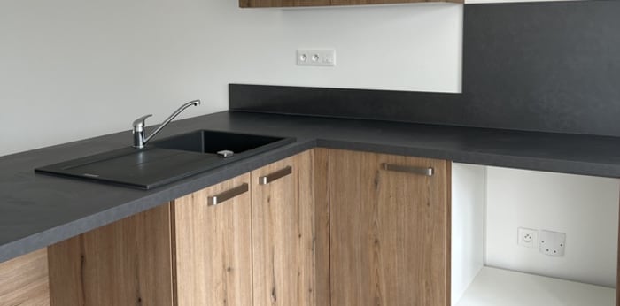 Image 1 sur 5 - Maison/villa  ·  Location · Bourges (18000) · 3 pièces · 68m²