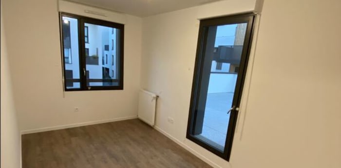 Image 3 sur 5 - Appartement  ·  Location · Bordeaux (33300) · 3 pièces · 59m²