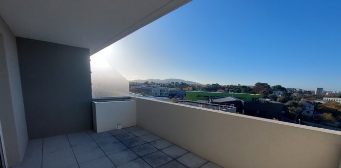 Image 1 sur 10 - Appartement  ·  Location · Marseille (13013) · 3 pièces · 61m²