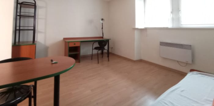 Image 6 sur 7 - Appartement  ·  Location · Valenciennes (59300) · 1 pièce · 24m²