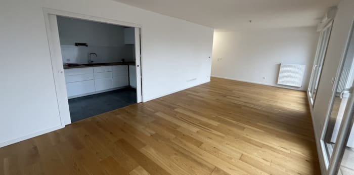Image 3 sur 13 - Appartement  ·  Location · Claix (38640) · 3 pièces · 85m²
