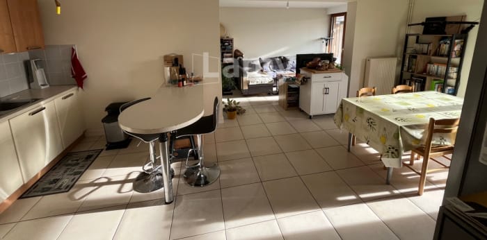 Image 2 sur 13 - Appartement  ·  Location · Premanon (39220) · 3 pièces · 72m²