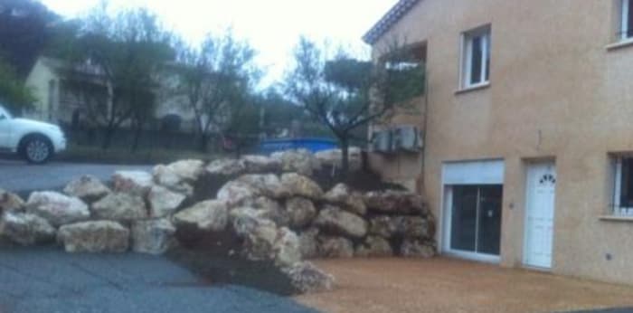 Image 1 sur 7 - Appartement  ·  Location · Anduze (30140) · 3 pièces · 72m²