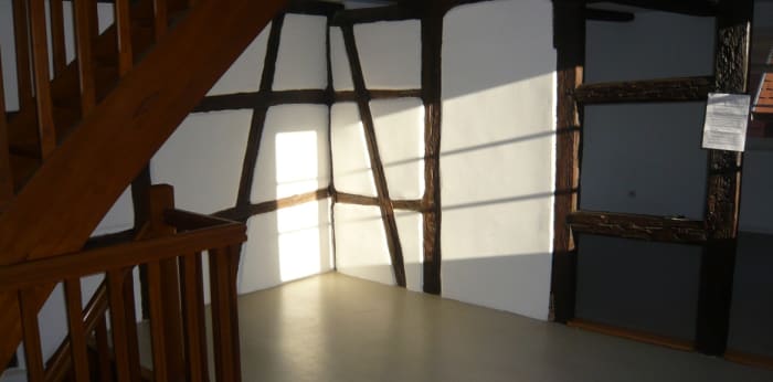 Image 3 sur 11 - Appartement  ·  Location · Selestat (67600) · 2 pièces · 49m²