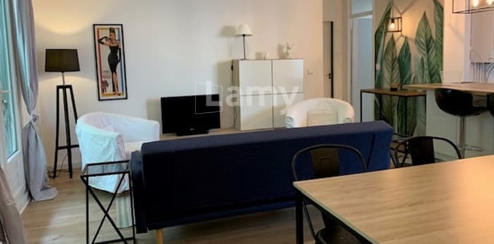 Image 3 sur 11 - Appartement  ·  Location · Toulouse (31000) · 3 pièces · 64m²