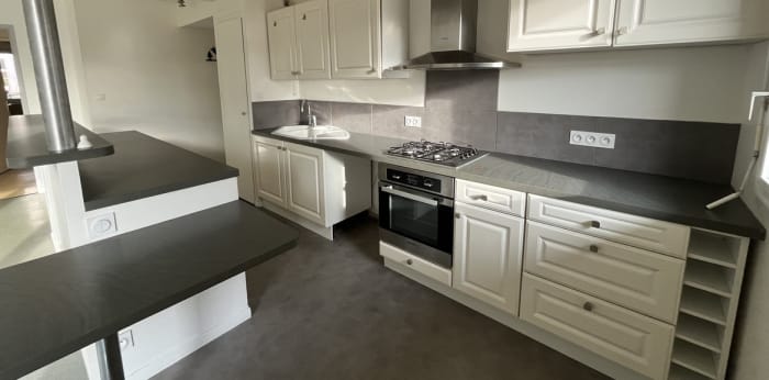 Image 4 sur 10 - Appartement  ·  Location · Dijon (21000) · 3 pièces · 60m²