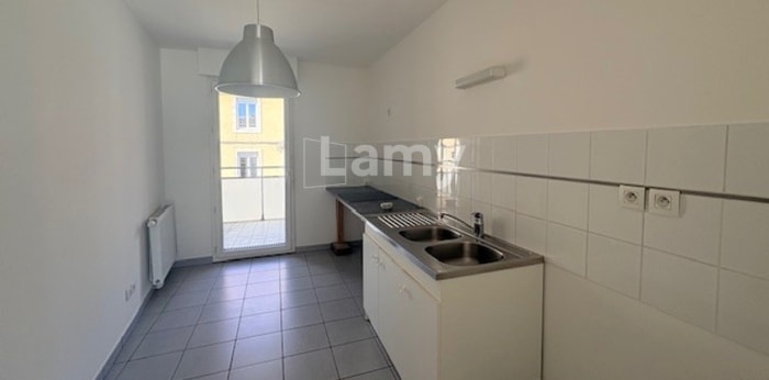 Image 3 sur 12 - Appartement  ·  Location · Besancon (25000) · 3 pièces · 71m²