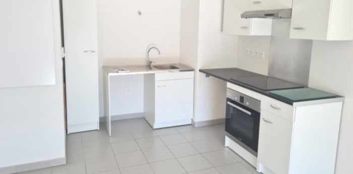Image 2 sur 6 - Appartement  ·  Location · Draguignan (83300) · 2 pièces · 40m²