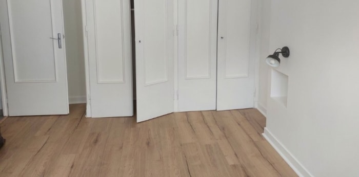 Image 3 sur 5 - Appartement  ·  Location · Chambery (73000) · 2 pièces · 50m²