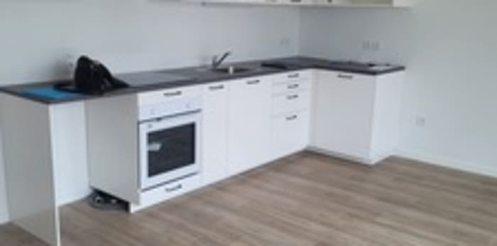 Image 2 sur 4 - Appartement  ·  Location · Le Blanc Mesnil (93150) · 3 pièces · 61m²