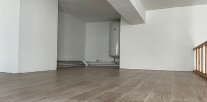 Image 3 sur 4 - Appartement  ·  Location · Bordeaux (33000) · 1 pièce · 36m²