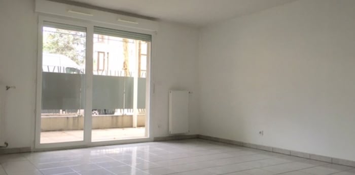Image 2 sur 7 - Appartement  ·  Location · Venissieux (69200) · 3 pièces · 60m²