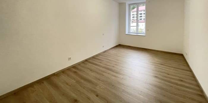 Image 12 sur 17 - Appartement  ·  Location · Hauts De Bienne (39400) · 4 pièces · 99m²