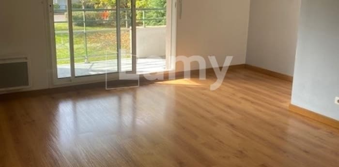 Image 1 sur 7 - Appartement  ·  Location · Vannes (56000) · 4 pièces · 80m²