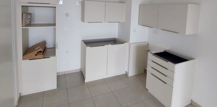 Image 3 sur 8 - Appartement  ·  Location · Talence (33400) · 4 pièces · 86m²