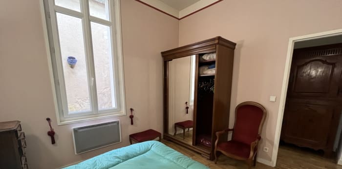 Image 5 sur 6 - Appartement  ·  Location · Bordeaux (33000) · 2 pièces · 58m²