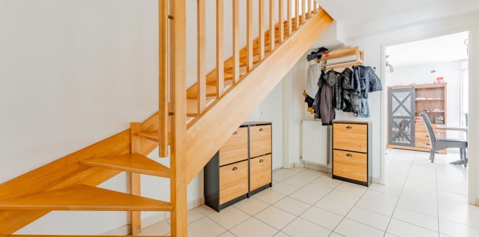 Image 4 sur 14 - Maison/villa  ·  Location · Courcelles Les Lens (62970) · 5 pièces · 97m²