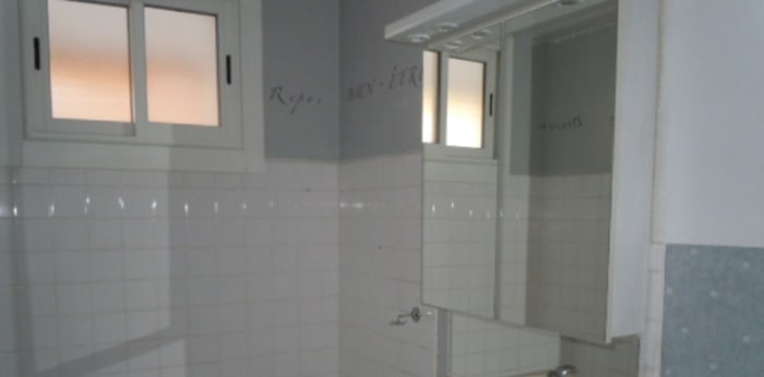 Image 8 sur 9 - Appartement  ·  Location · Aix En Provence (13100) · 3 pièces · 56m²