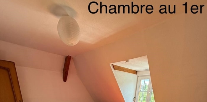 Image 16 sur 21 - Maison/villa  ·  Location · Ribeauville (68150) · 5 pièces · 230m²