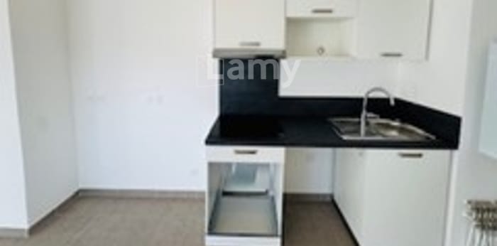 Image 4 sur 6 - Appartement  ·  Location · Thonon Les Bains (74200) · 3 pièces · 62m²
