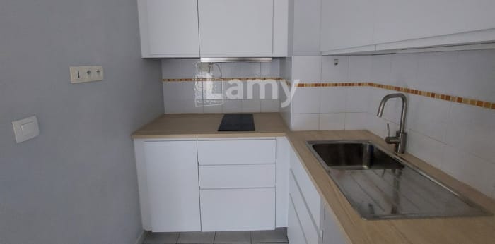 Image 8 sur 19 - Appartement  ·  Location · Nimes (30900) · 2 pièces · 44m²