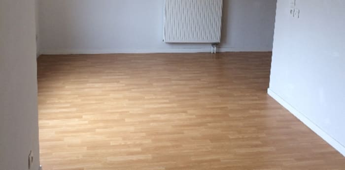 Image 18 sur 19 - Appartement  ·  Location · Anzin (59410) · 2 pièces · 43m²