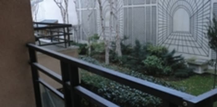 Image 5 sur 8 - Appartement  ·  Location · Paris (75005) · 1 pièce · 31m²