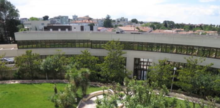 Image 11 sur 12 - Appartement  ·  Location · Montpellier (34070) · 3 pièces · 71m²