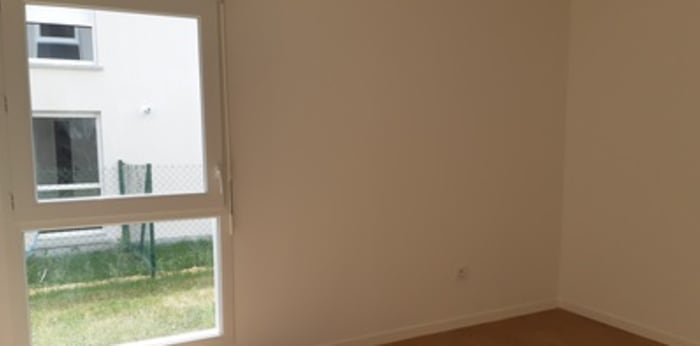 Image 3 sur 7 - Appartement  ·  Location · Le Pellerin (44640) · 2 pièces · 46m²