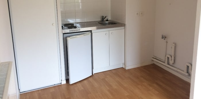 Image 19 sur 19 - Appartement  ·  Location · Anzin (59410) · 2 pièces · 43m²