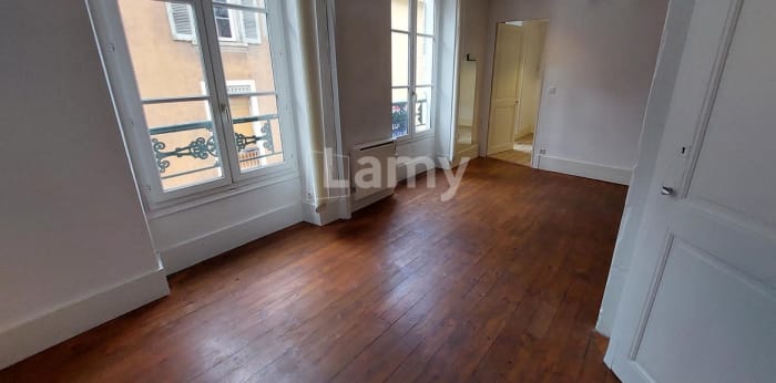 Image 3 sur 9 - Appartement  ·  Location · Grenoble (38000) · 2 pièces · 40m²