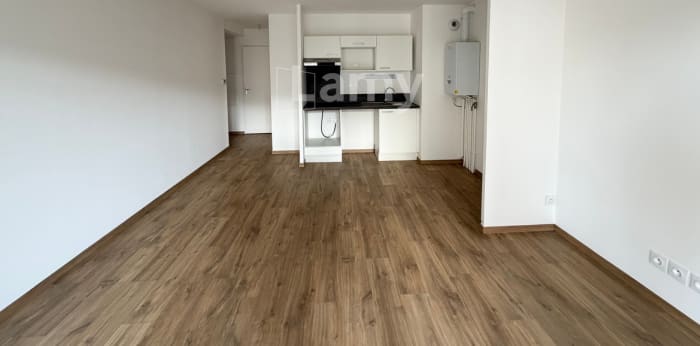Image 1 sur 10 - Appartement  ·  Location · Rouen (76100) · 4 pièces · 72m²