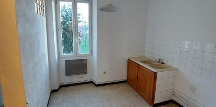 Image 9 sur 9 - Appartement  ·  Location · Ales (30100) · 2 pièces · 41m²