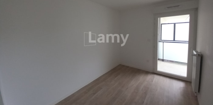 Image 3 sur 6 - Appartement  ·  Location · Rouen (76100) · 3 pièces · 67m²