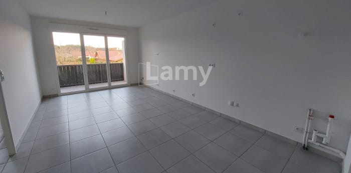 Image 7 sur 11 - Appartement  ·  Location · Vielle St Girons (40560) · 2 pièces · 41m²