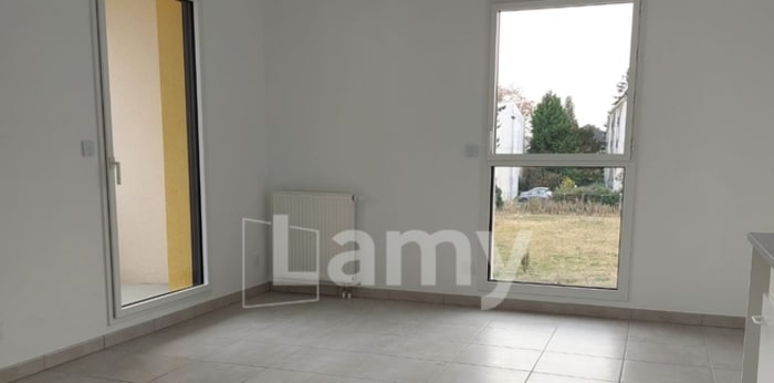 Image 3 sur 9 - Appartement  ·  Location · Tours (37100) · 3 pièces · 60m²