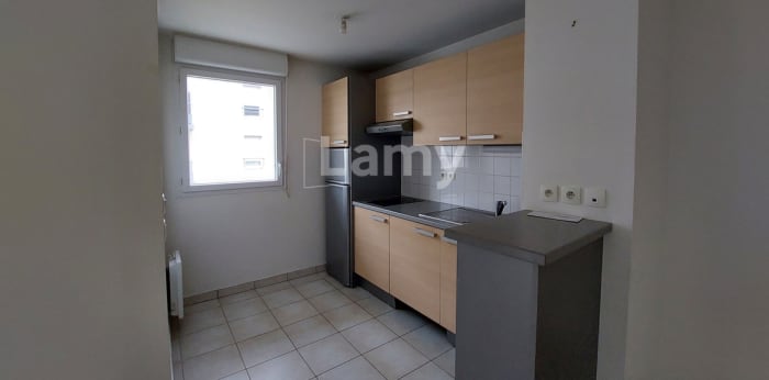 Image 1 sur 9 - Appartement  ·  Location · Cesson Sevigne (35510) · 3 pièces · 60m²