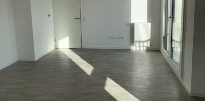 Image 1 sur 3 - Appartement  ·  Location · Villejuif (94800) · 3 pièces · 58m²