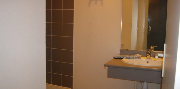 Image 5 sur 5 - Appartement  ·  Location · Montpellier (34090) · 1 pièce · 20m²