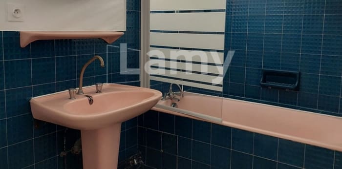 Image 3 sur 6 - Appartement  ·  Location · Toulouse (31400) · 2 pièces · 48m²