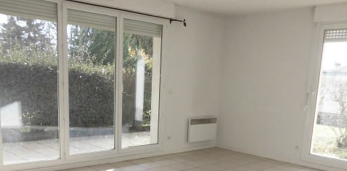 Image 2 sur 4 - Appartement  ·  Location · Cenon (33150) · 4 pièces · 87m²
