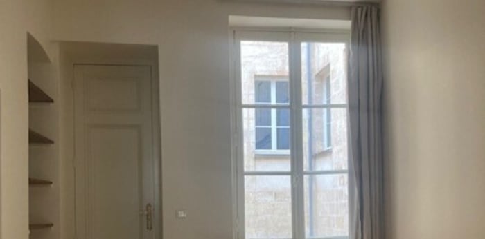 Image 6 sur 7 - Appartement  ·  Location · Bordeaux (33000) · 3 pièces · 81m²