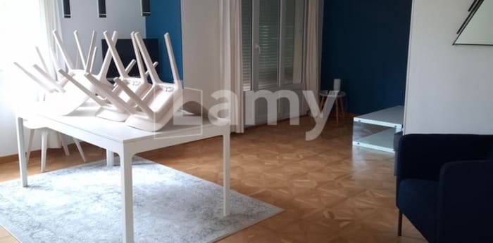 Image 2 sur 17 - Appartement  ·  Location · Nantes (44100) · 76m²